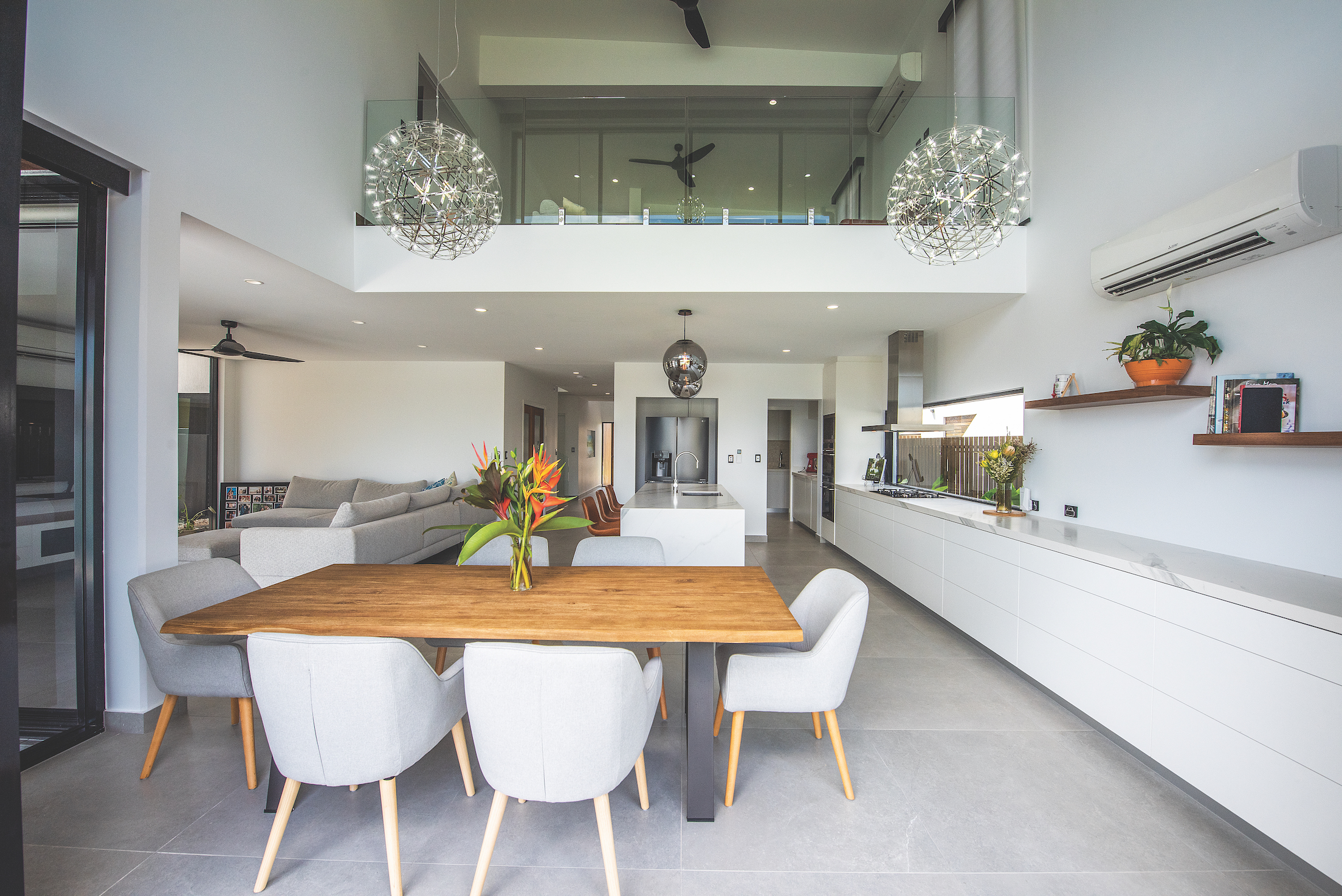 Sareen Residence
