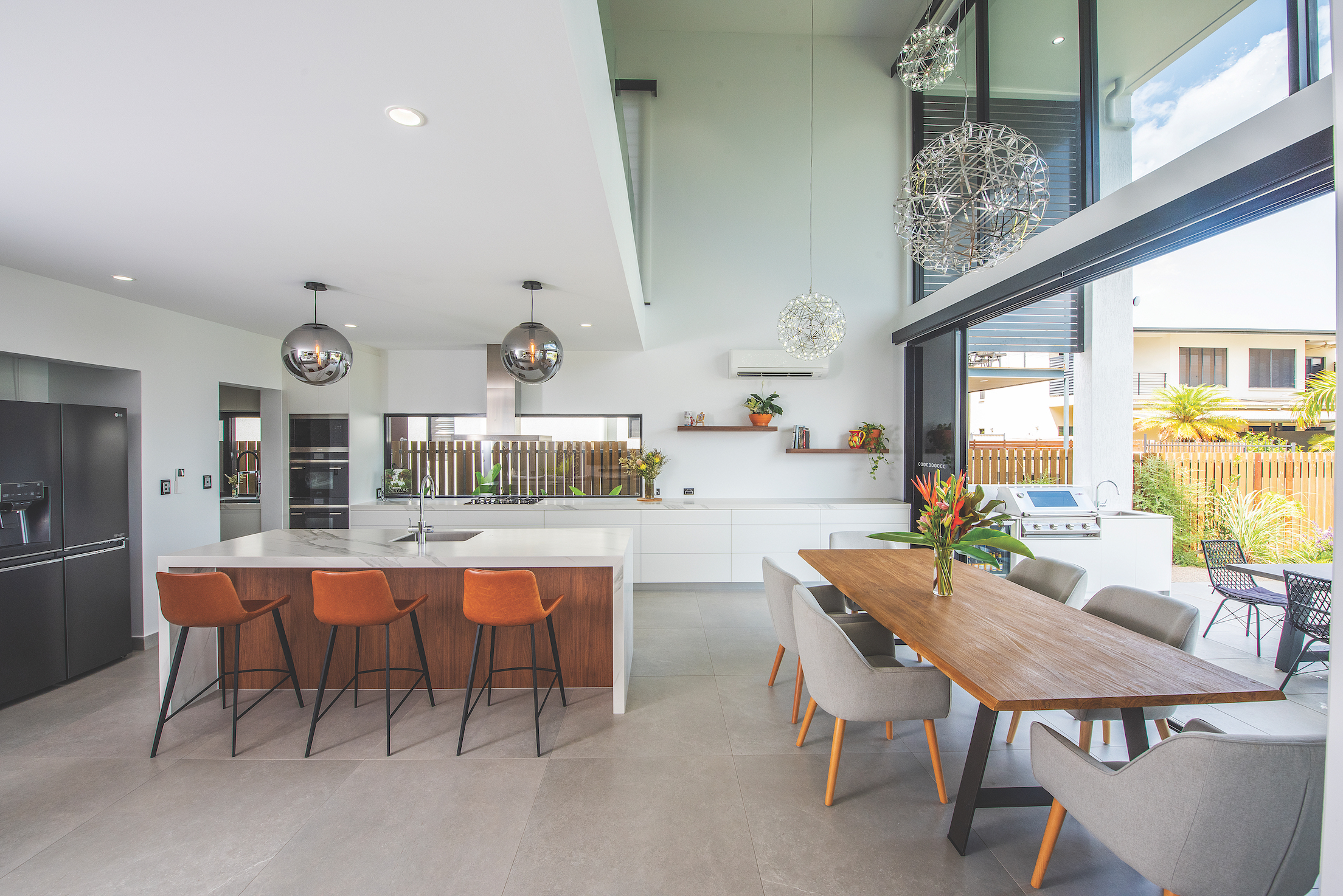 Sareen Residence
