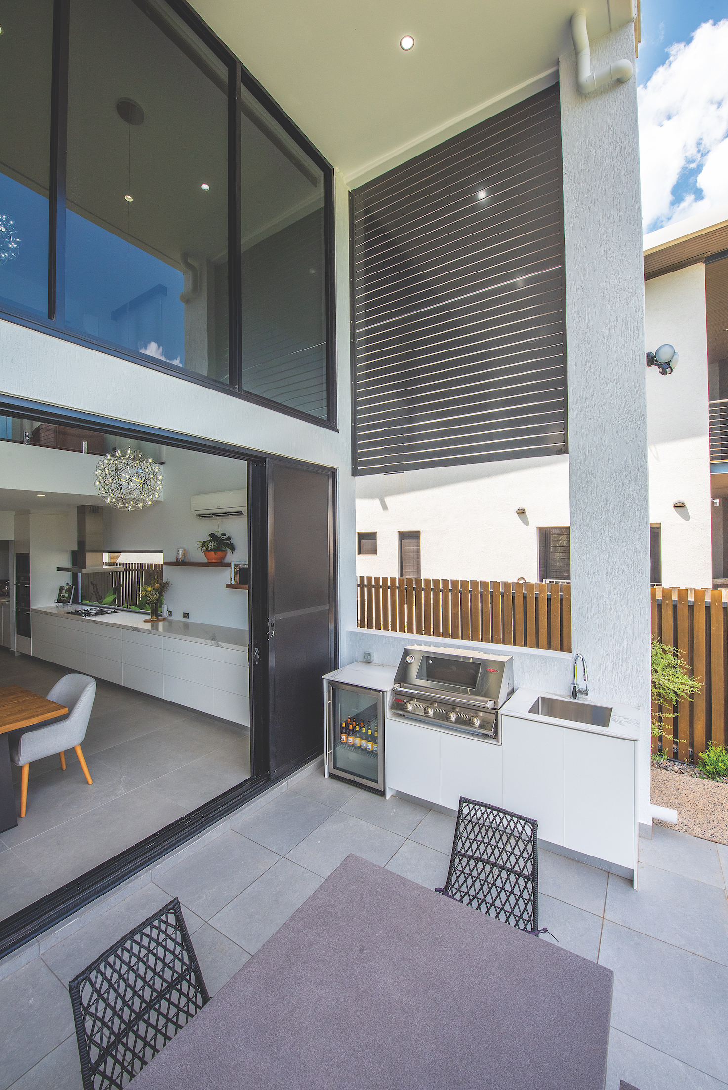 Sareen Residence