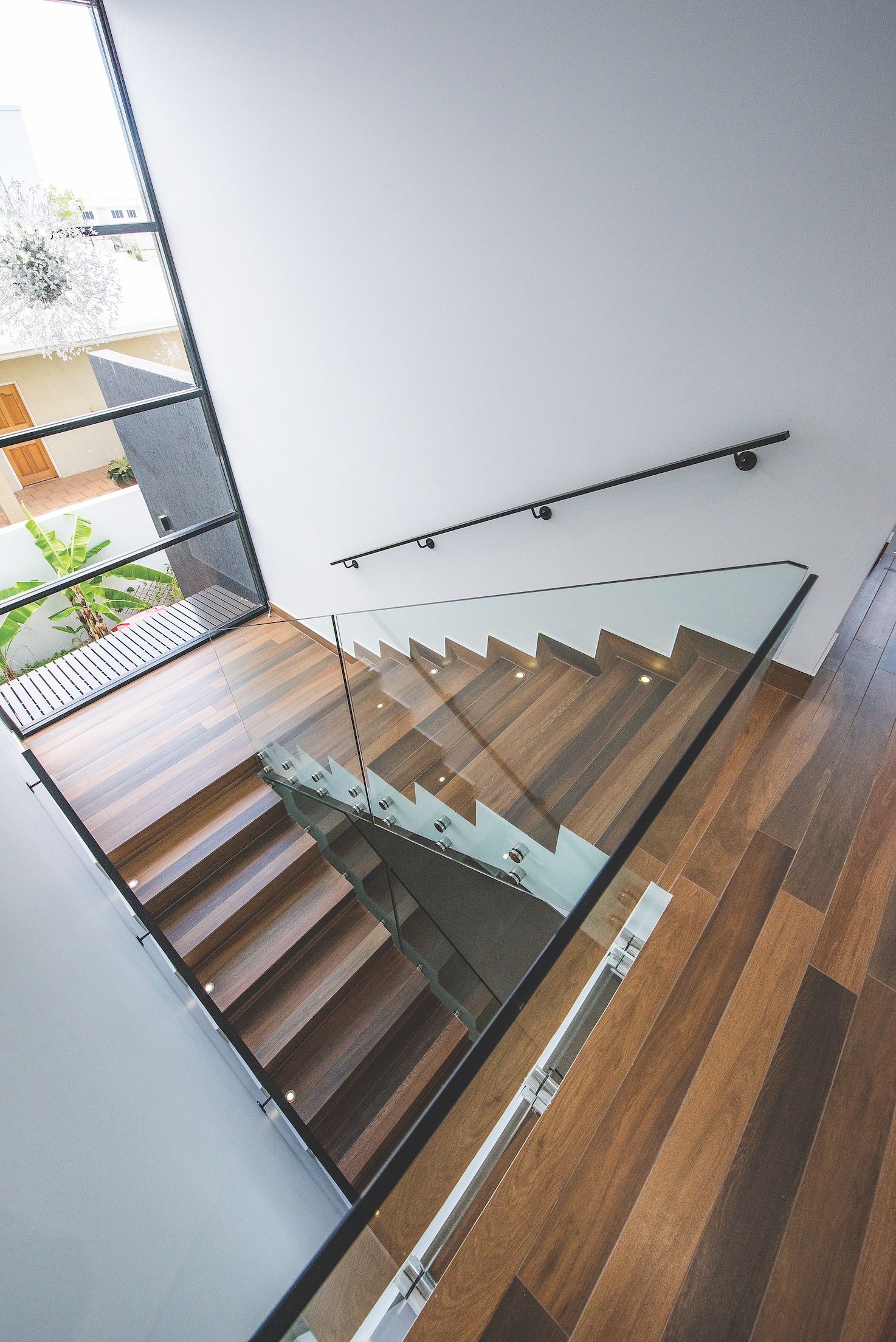 Sareen Residence