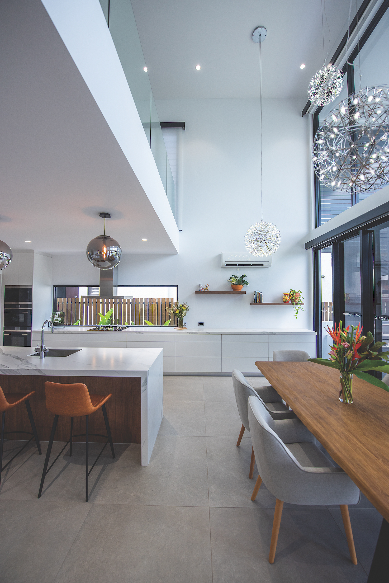 Sareen Residence