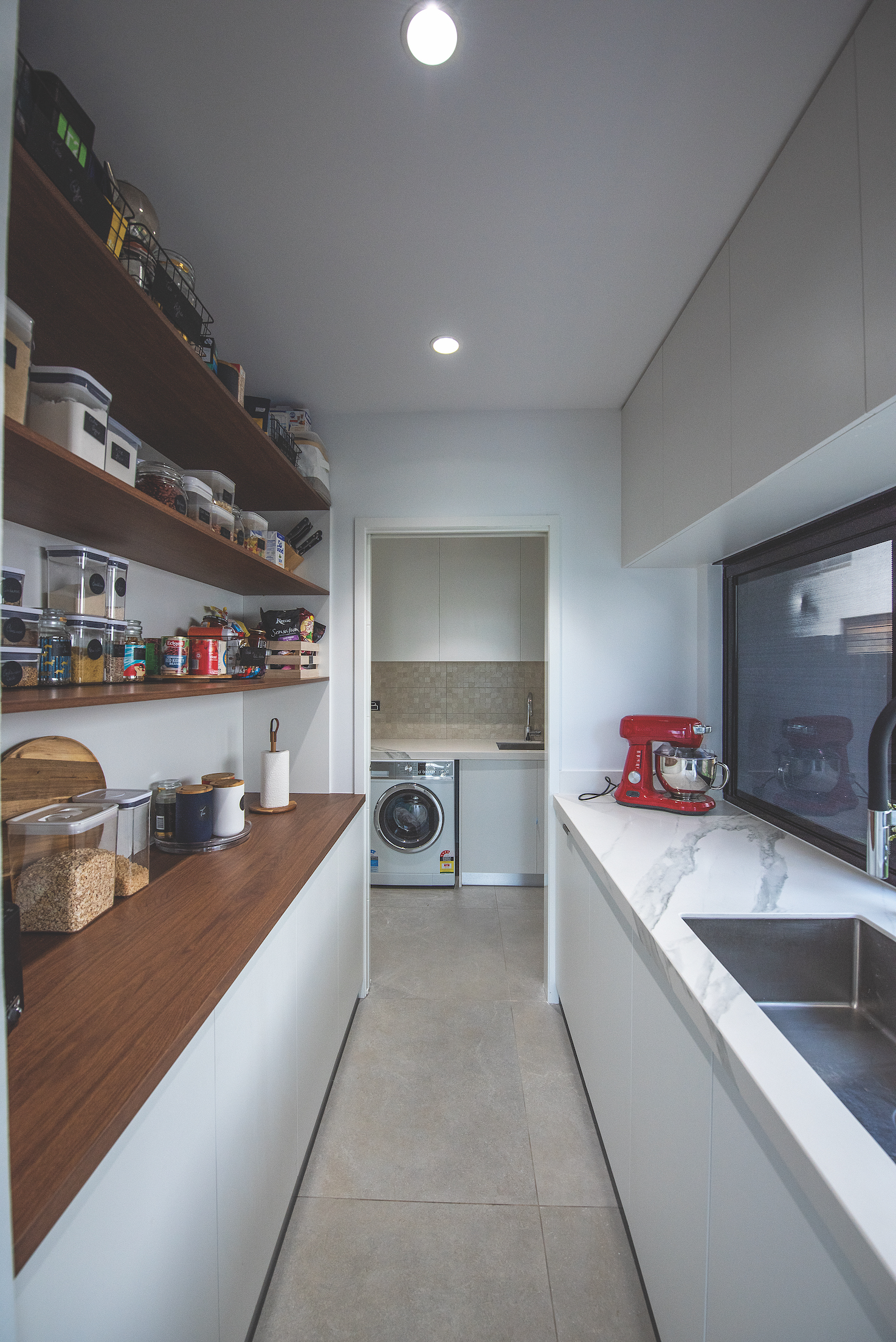 Sareen Residence