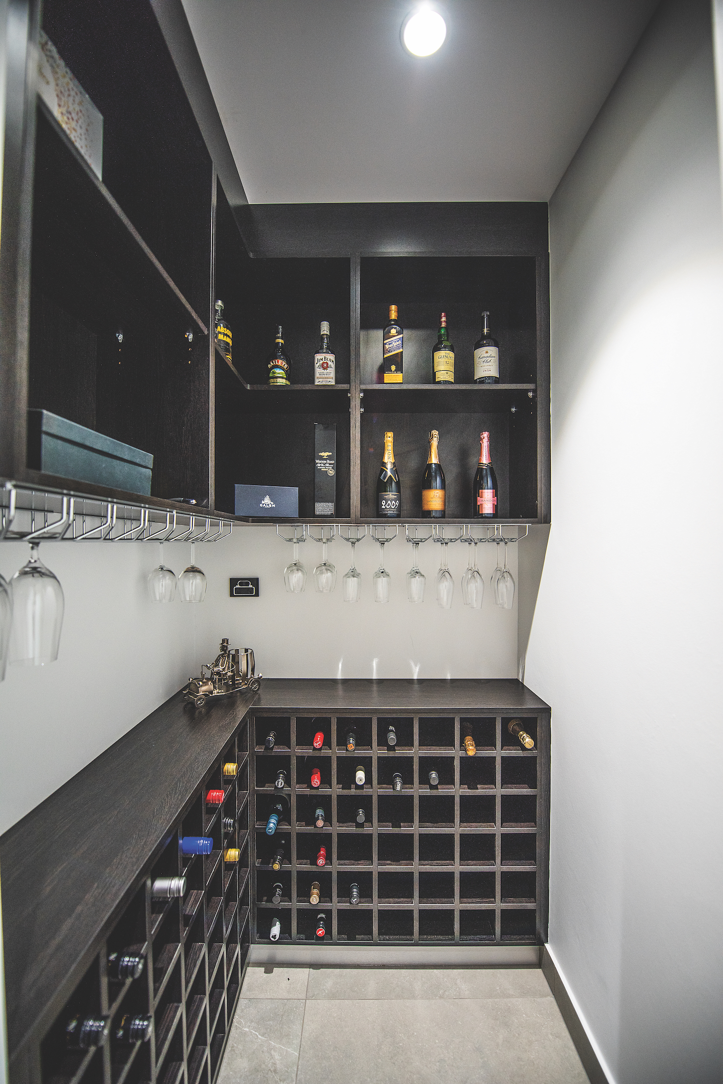 Sareen Residence