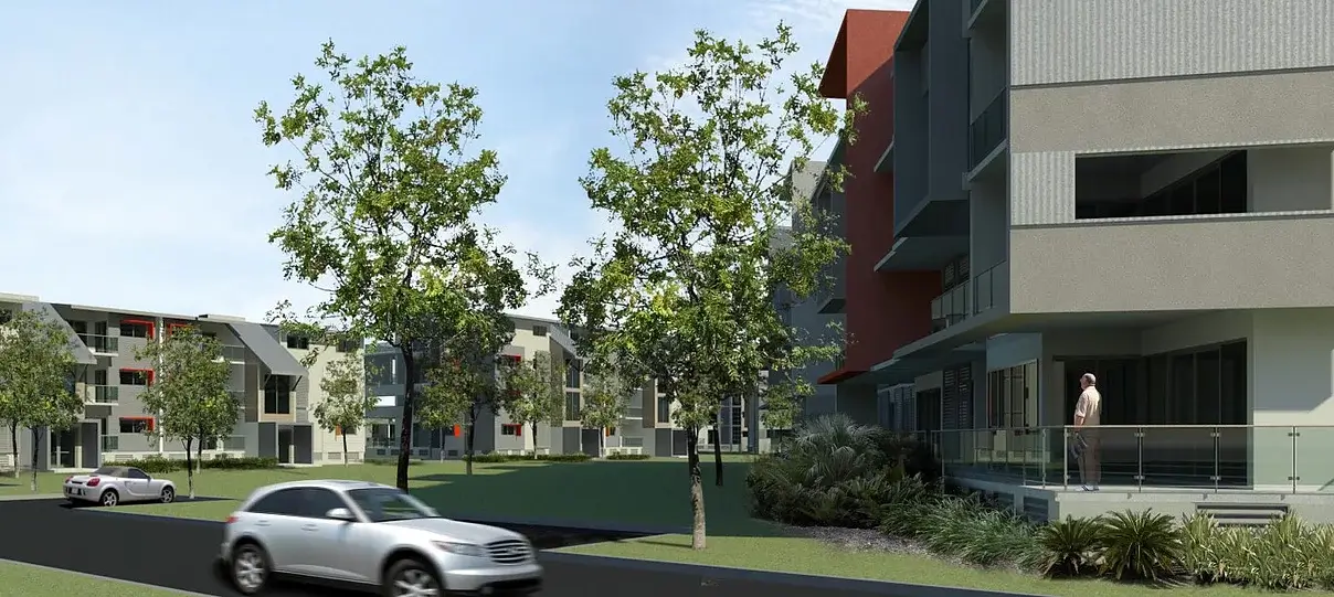 Maluka Development