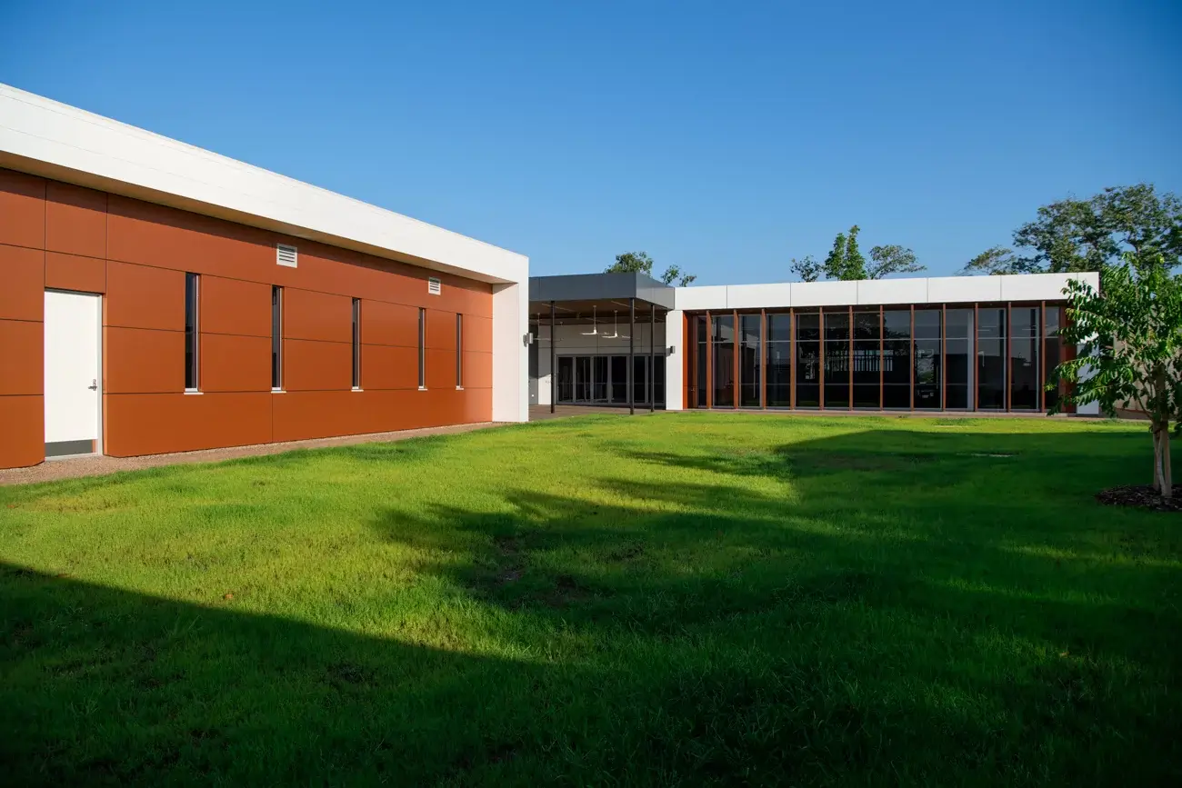 Berrimah Field Laboratory