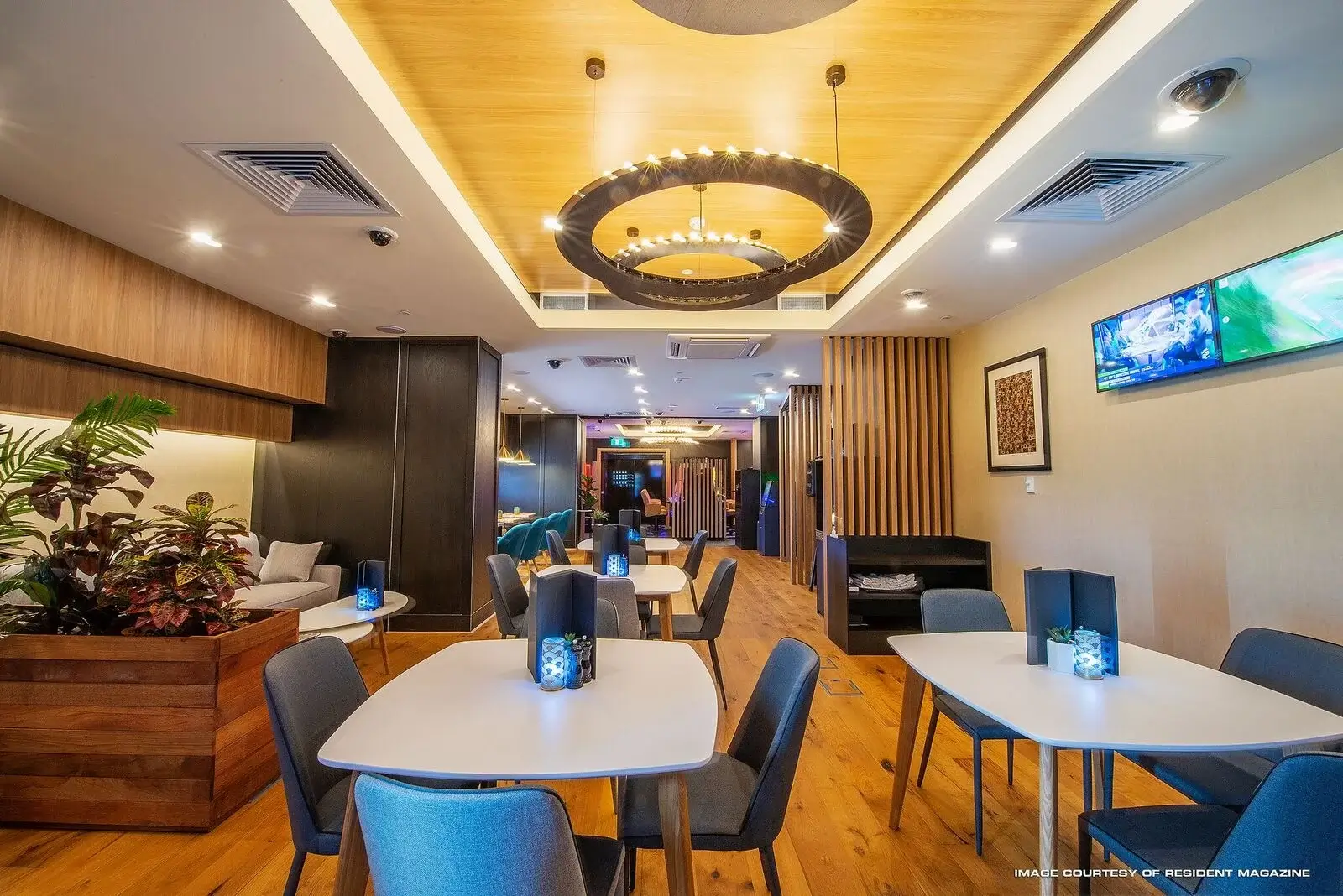 Skycity Casino VIP Upgrade