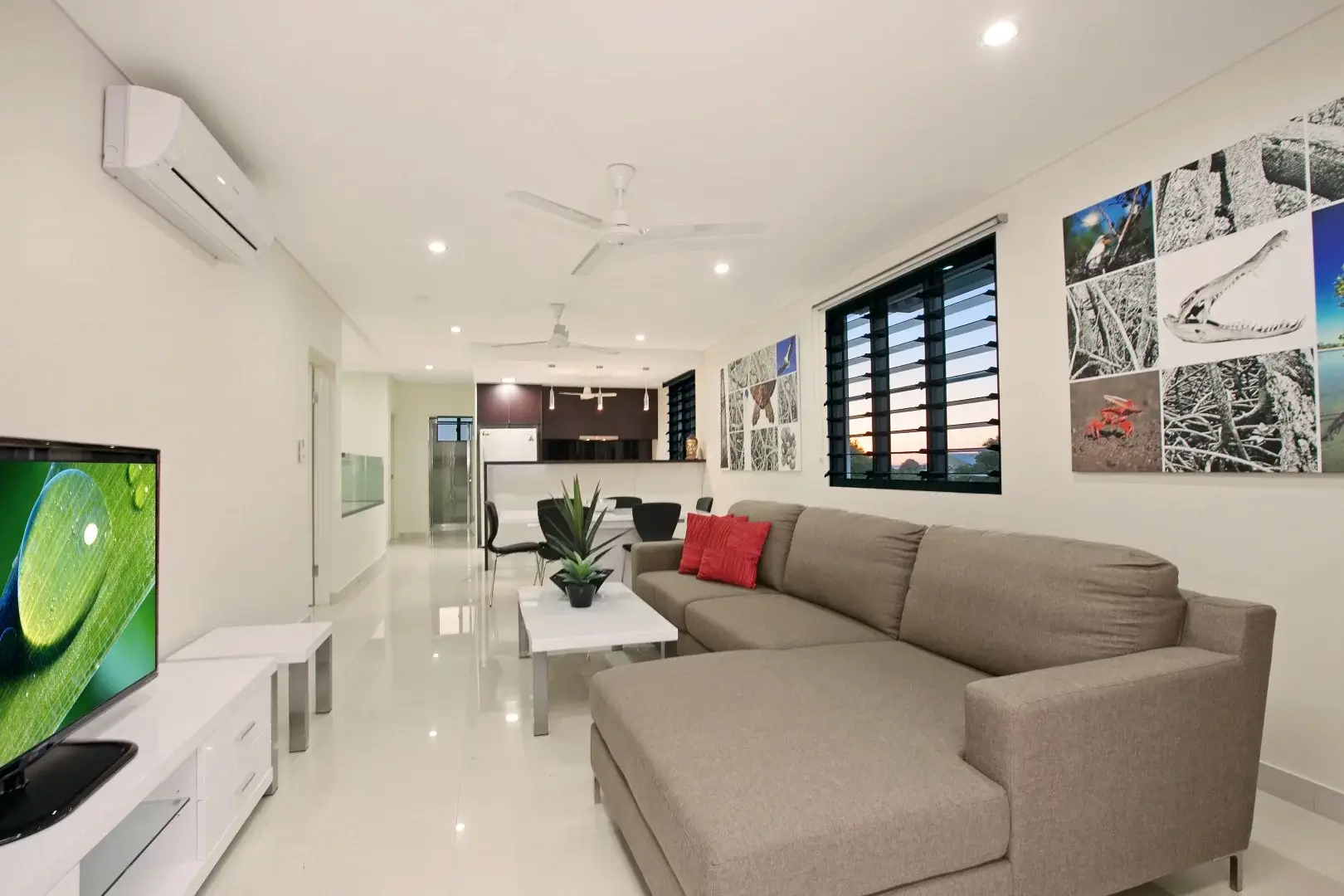 Hue-5 Apartments