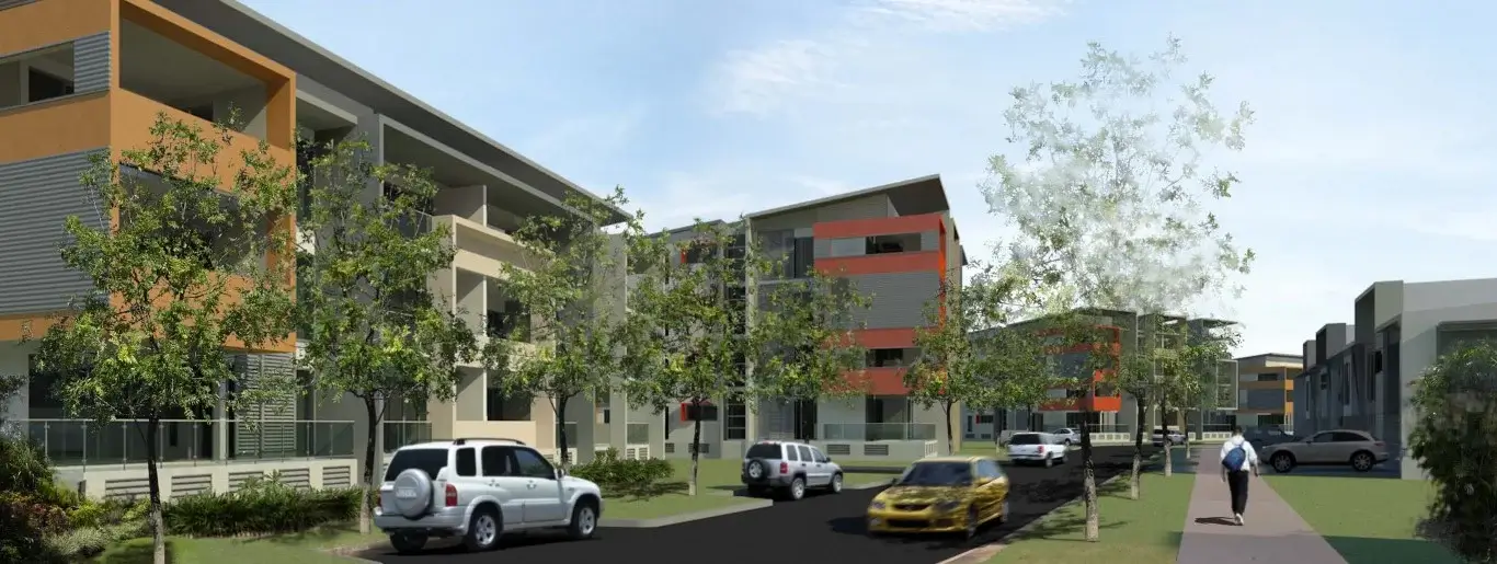 Maluka Development