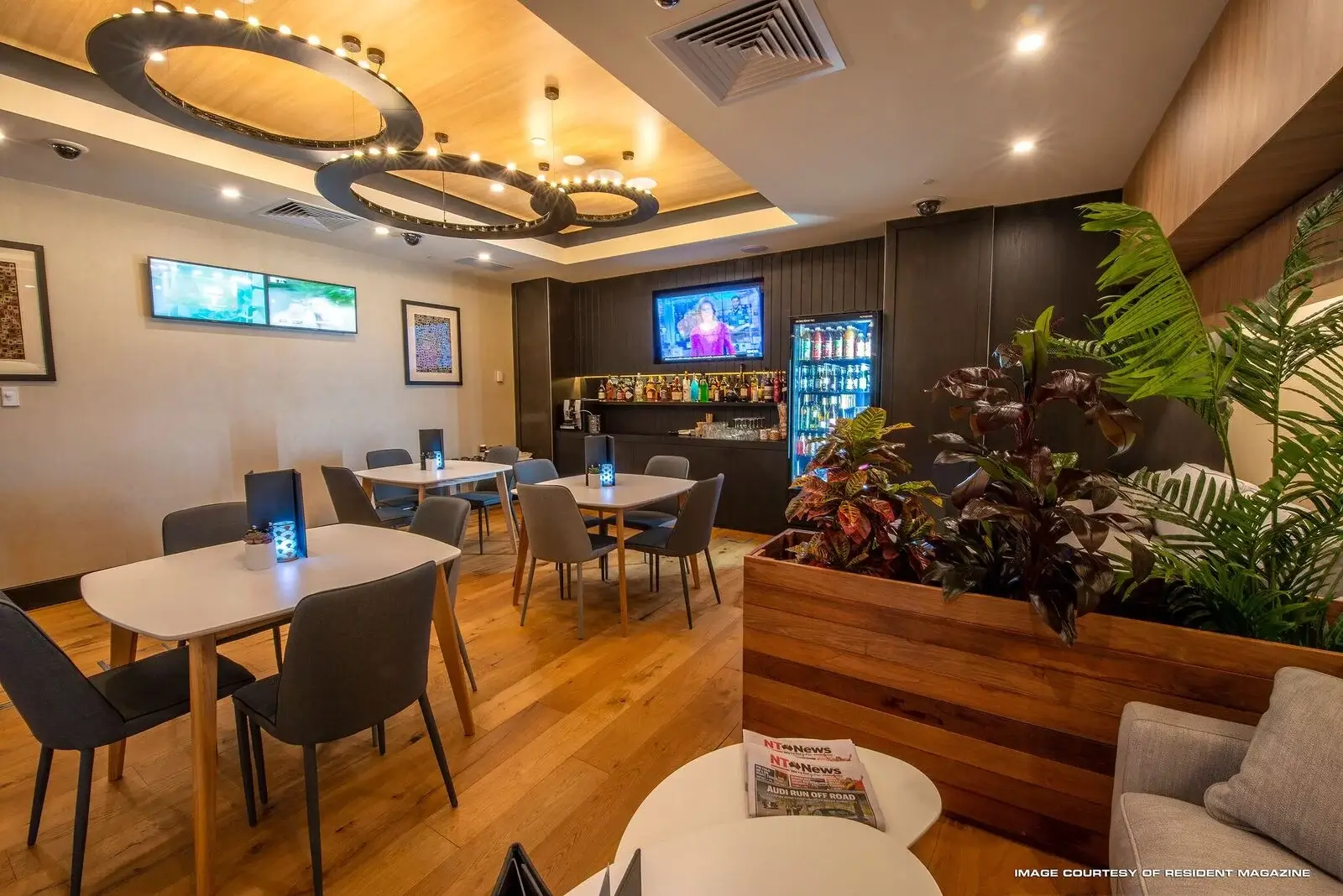 Skycity Casino VIP Upgrade