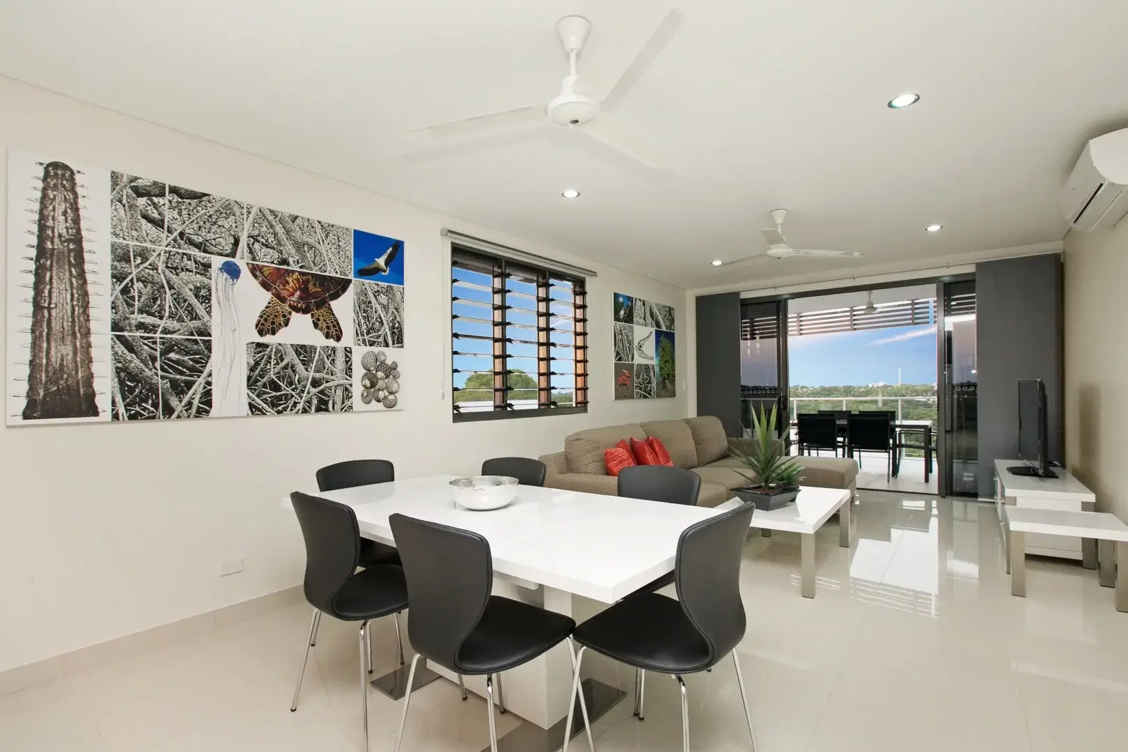 Hue-5 Apartments