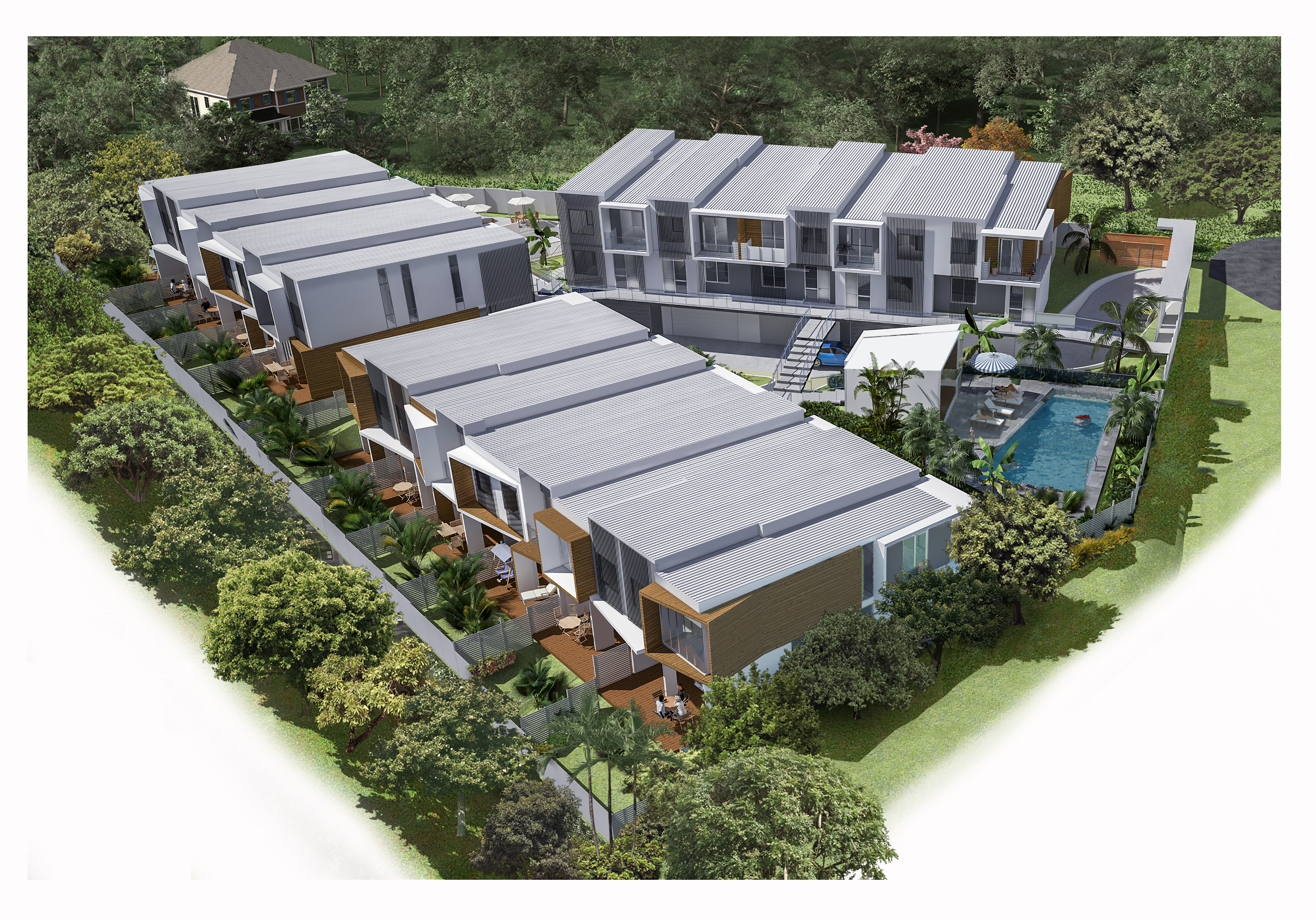 Mirambeena Apartments