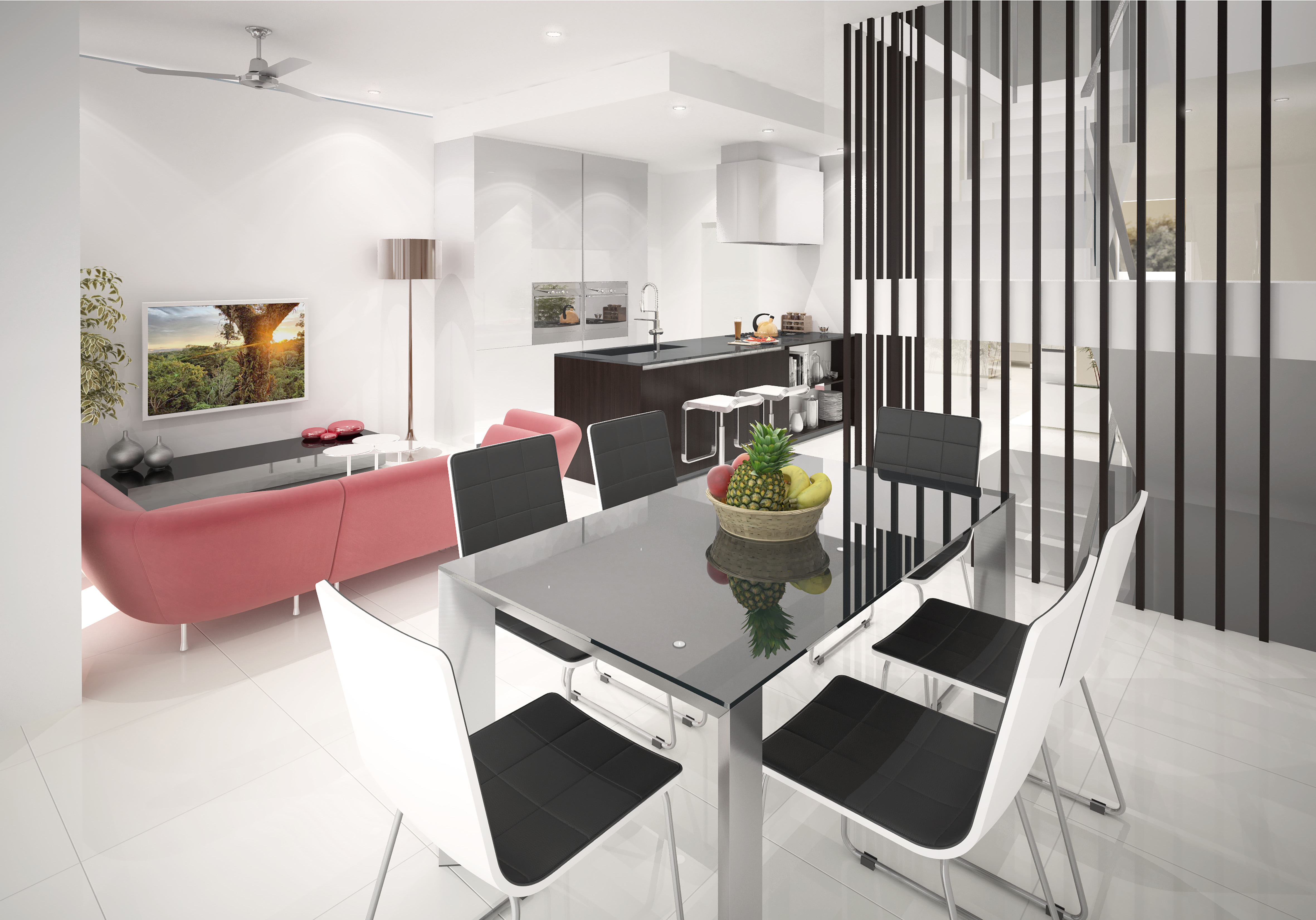 Mirambeena Apartments