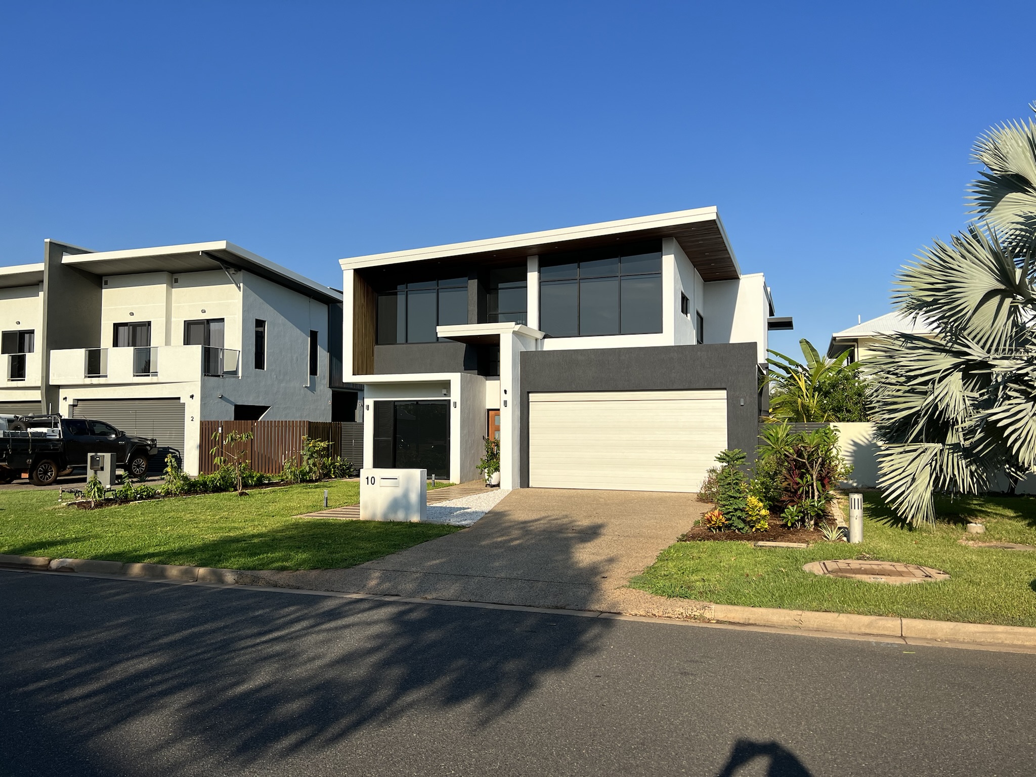 Sareen Residence