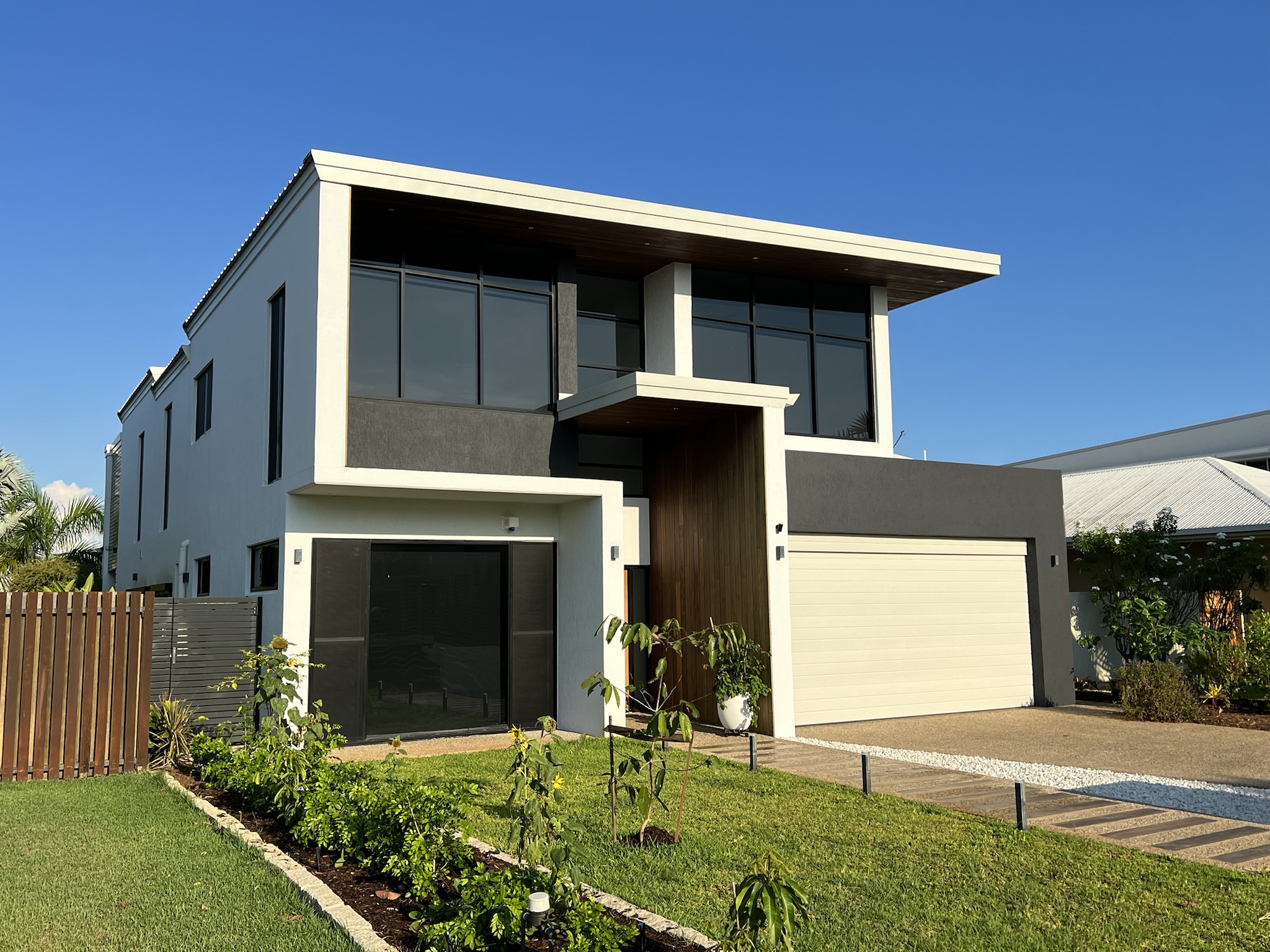Sareen Residence