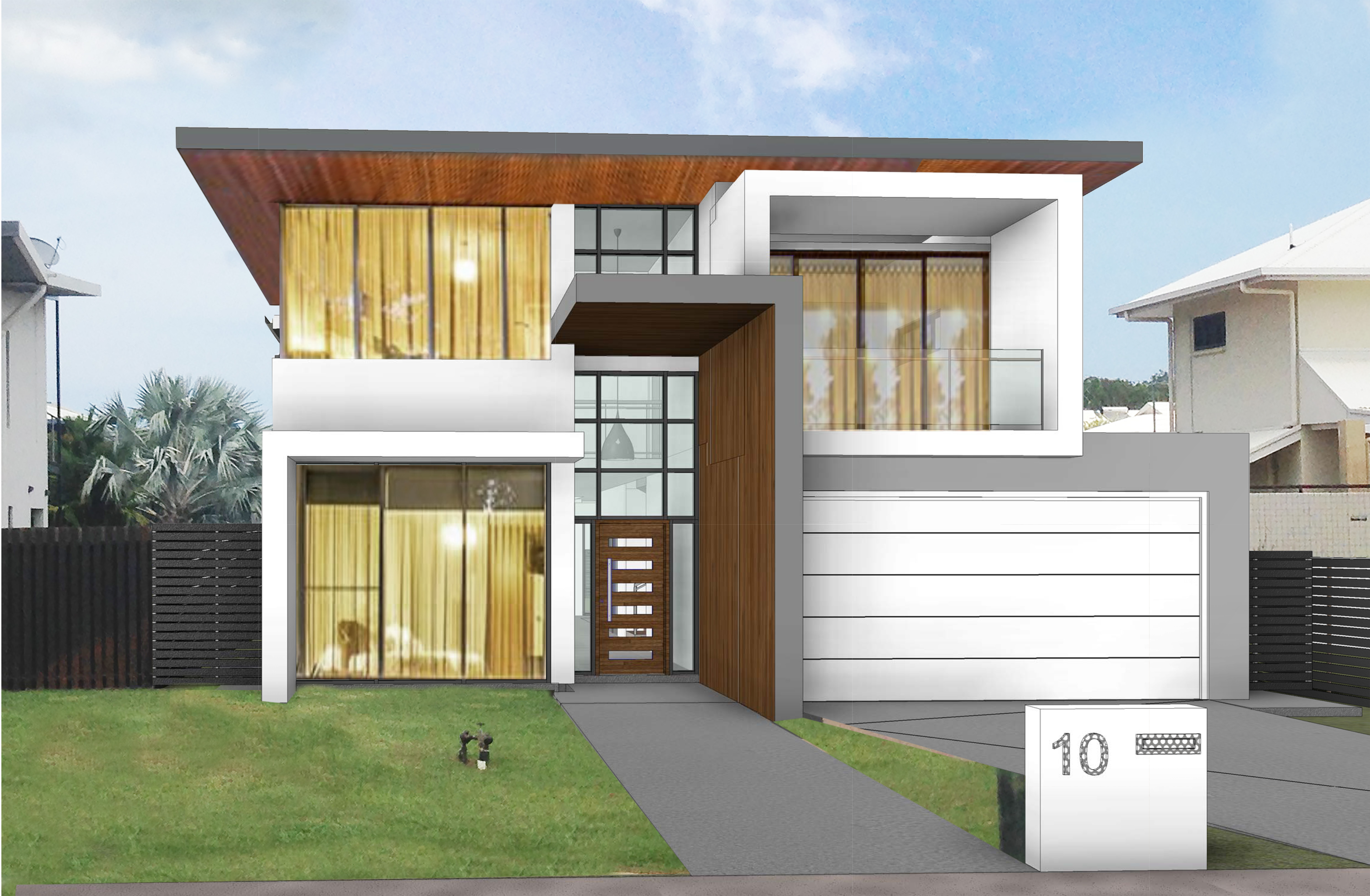 Sareen Residence