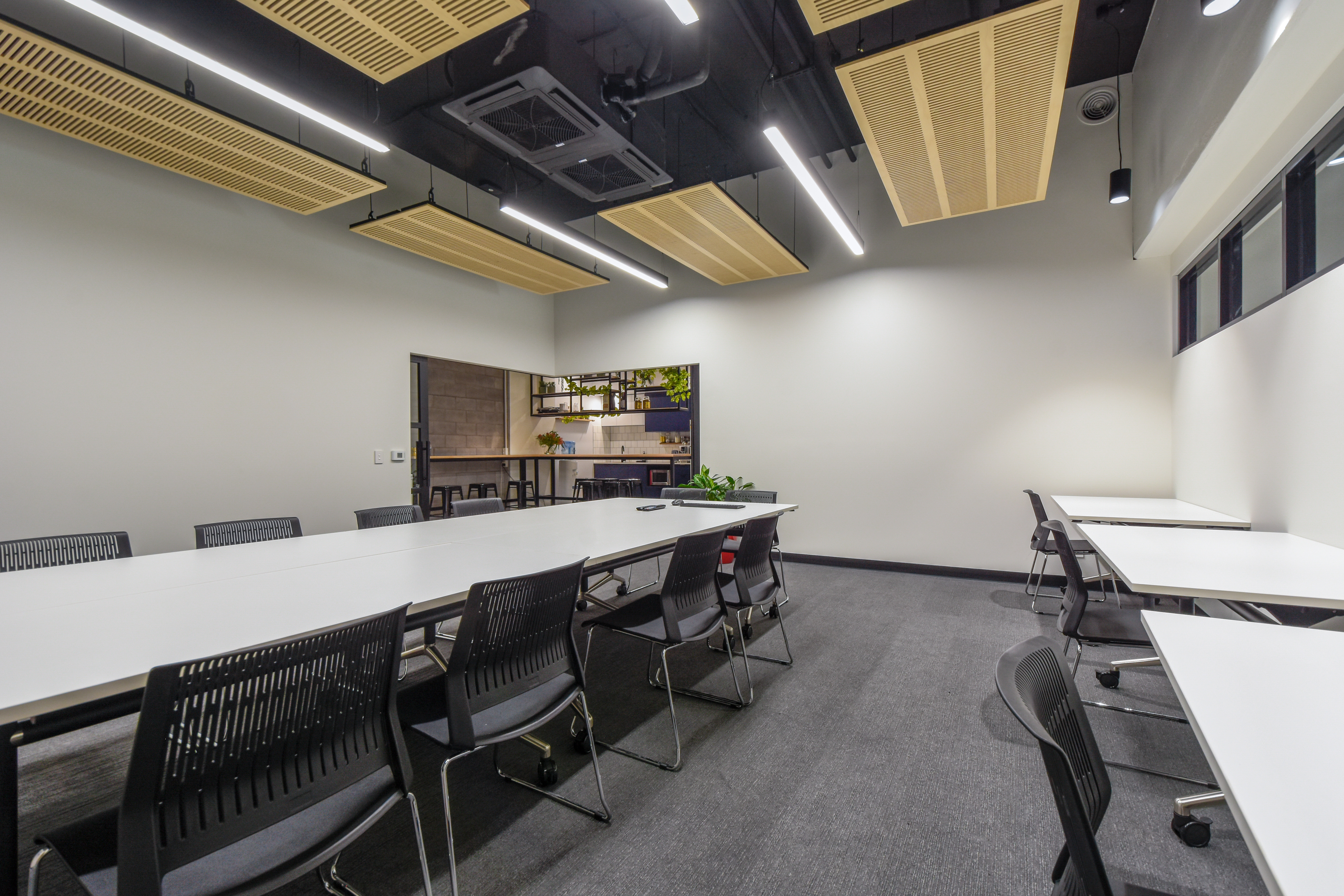 ICN HQ OFFICE DESIGN