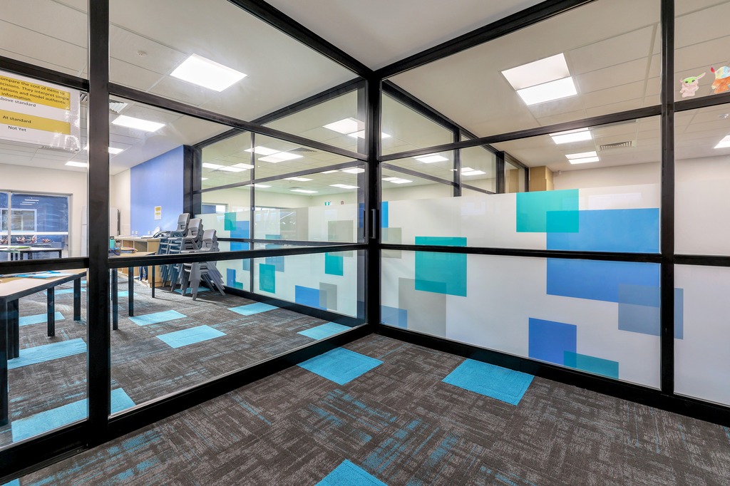 Palmerston Christian School - GLA