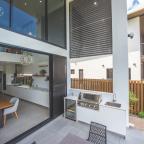 Sareen Residence