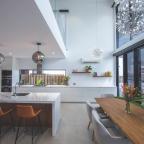 Sareen Residence