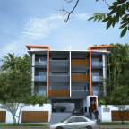 Lush Apartments