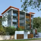 Lush Apartments