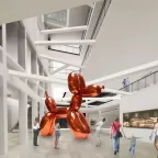 Proposed Chan Building