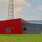 Berrimah Fire Station