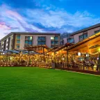 THE PRECINCT DARWIN 