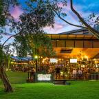 THE PRECINCT DARWIN 