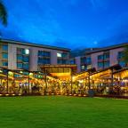THE PRECINCT DARWIN 