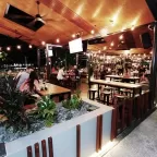 THE PRECINCT DARWIN 