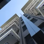 Hue-5 Apartments