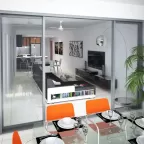 Lush Apartments