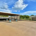 State Square Underground Carpark