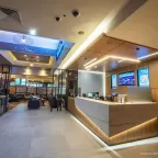 Skycity Casino Keno Upgrade