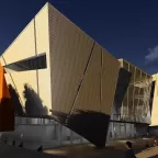 Proposed Chan Building