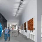 Proposed Chan Building