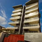 Hue-5 Apartments