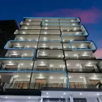 Tech 1 Tower