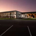 Berrimah Field Laboratory