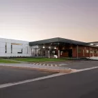 Berrimah Field Laboratory
