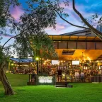 THE PRECINCT DARWIN 