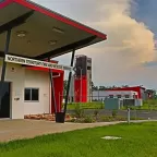Berrimah Fire Station
