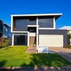 Sareen Residence