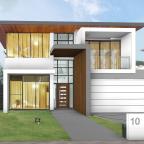 Sareen Residence