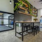 ICN HQ OFFICE DESIGN