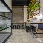 ICN HQ OFFICE DESIGN