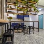 ICN HQ OFFICE DESIGN