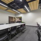ICN HQ OFFICE DESIGN
