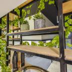 ICN HQ OFFICE DESIGN